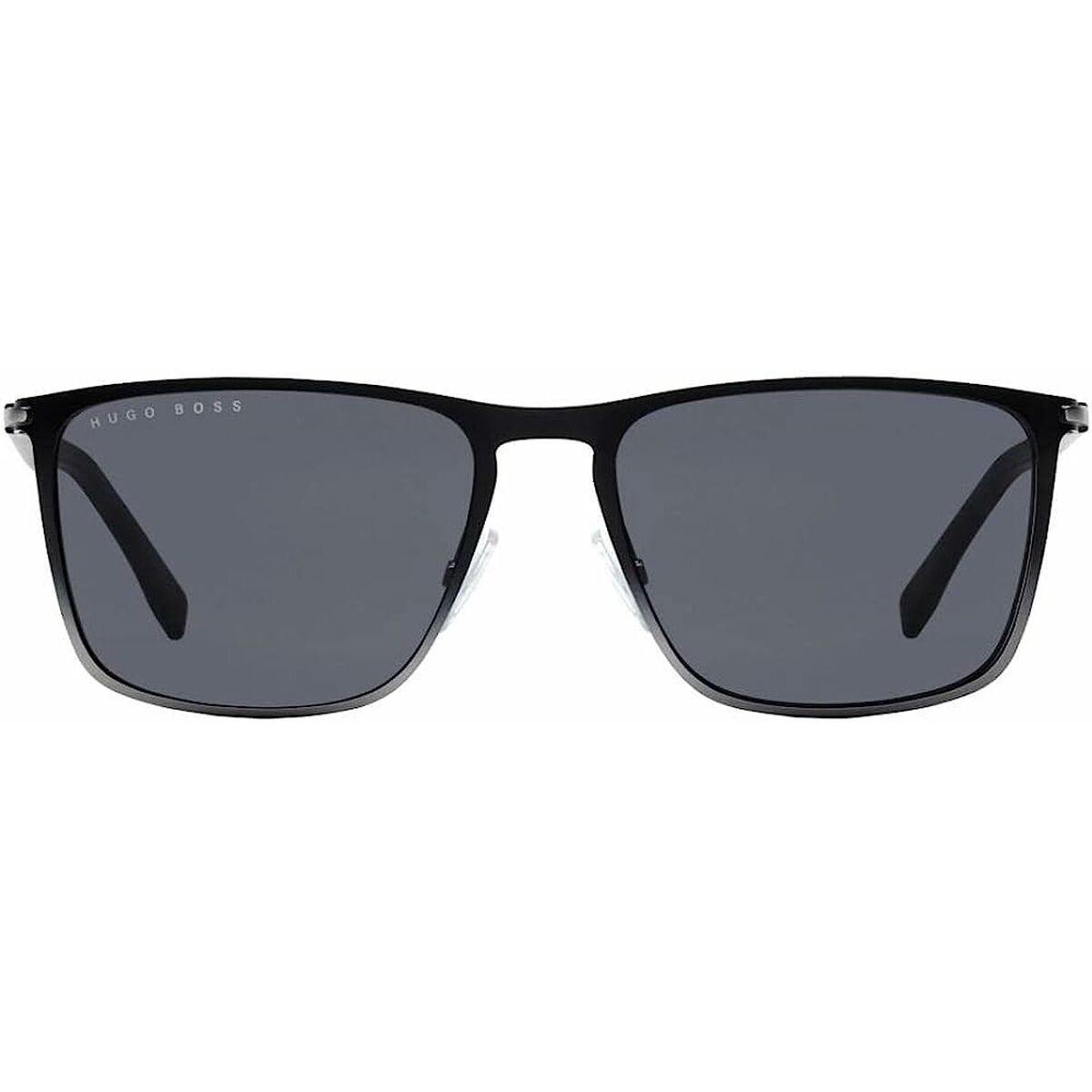 Ochelari de Soare Bărbați Hugo Boss 1004_S_IT Negru