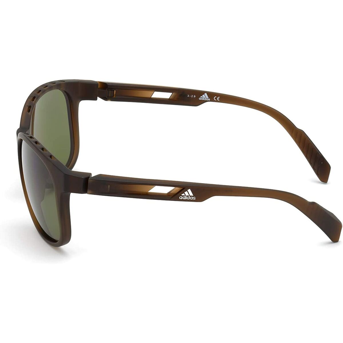 Ochelari de Soare Unisex Adidas SP0011_49N