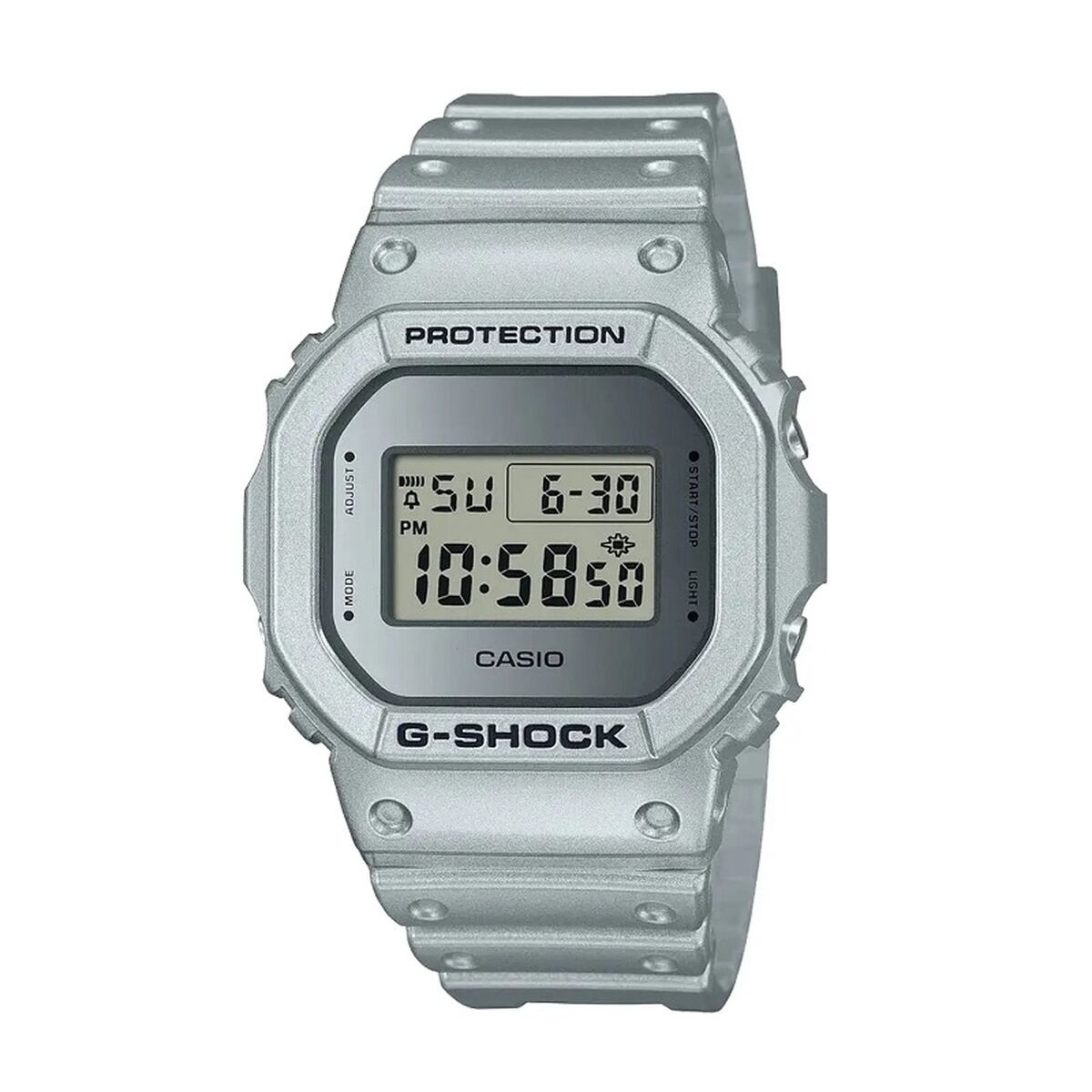Ceas Bărbați Casio G-Shock DW-5600FF-8ER