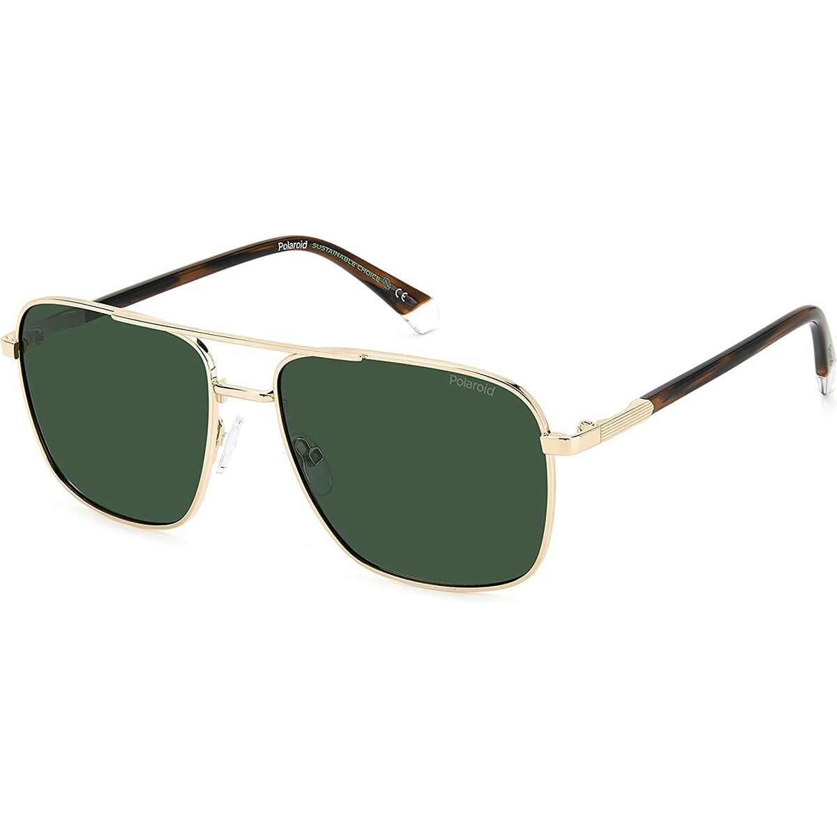 Ochelari de Soare Bărbați Polaroid PLD 4128_S_X Multicolor