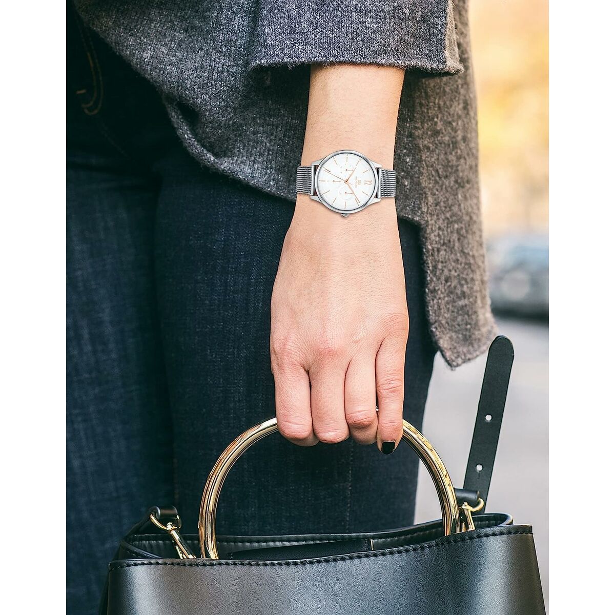 Ceas Damă Tommy Hilfiger 1782456