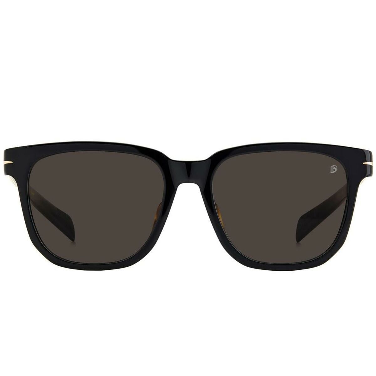Ochelari de Soare Bărbați David Beckham DB 7067_F_S Negru