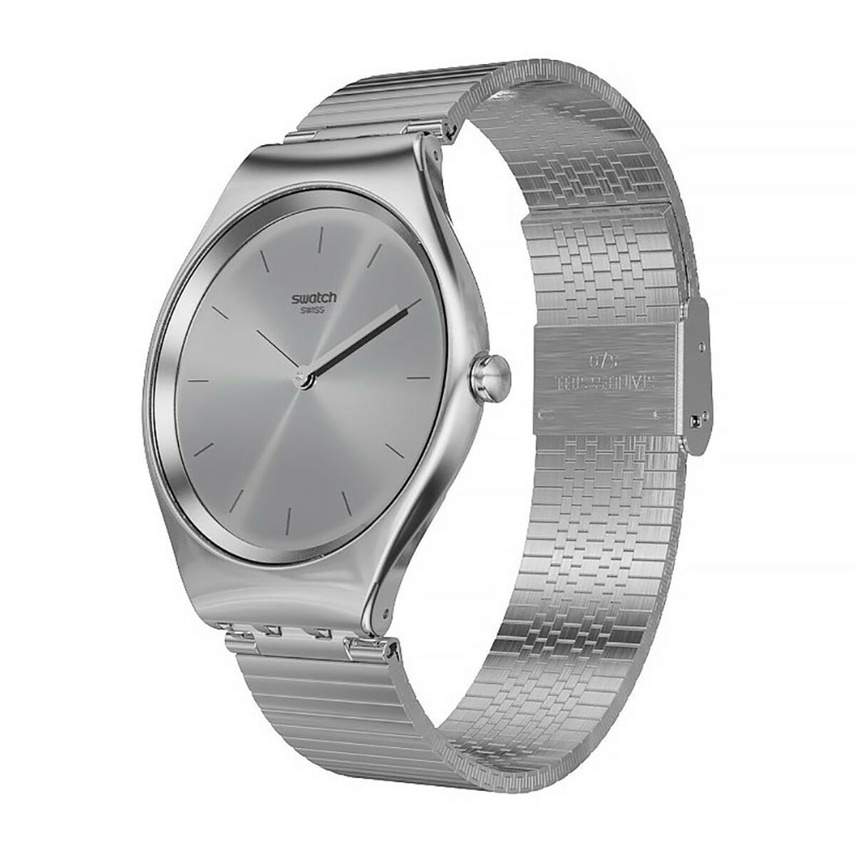 Ceas Damă Swatch SYXS103GG (Ø 38 mm)