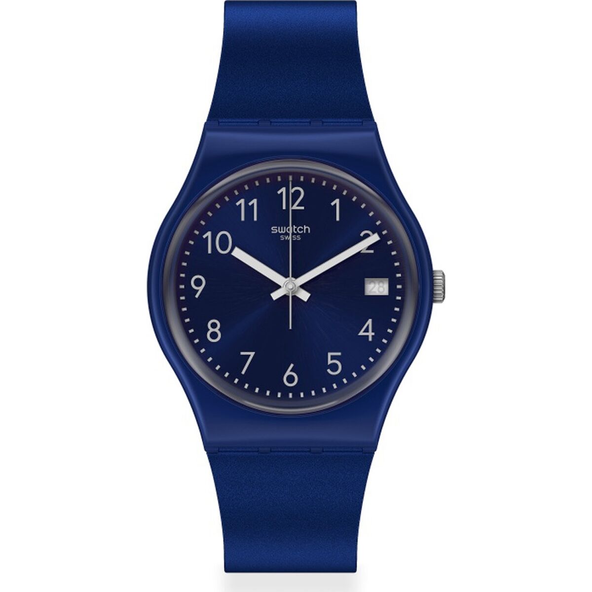 Ceas Damă Swatch GN416 (Ø 34 mm)