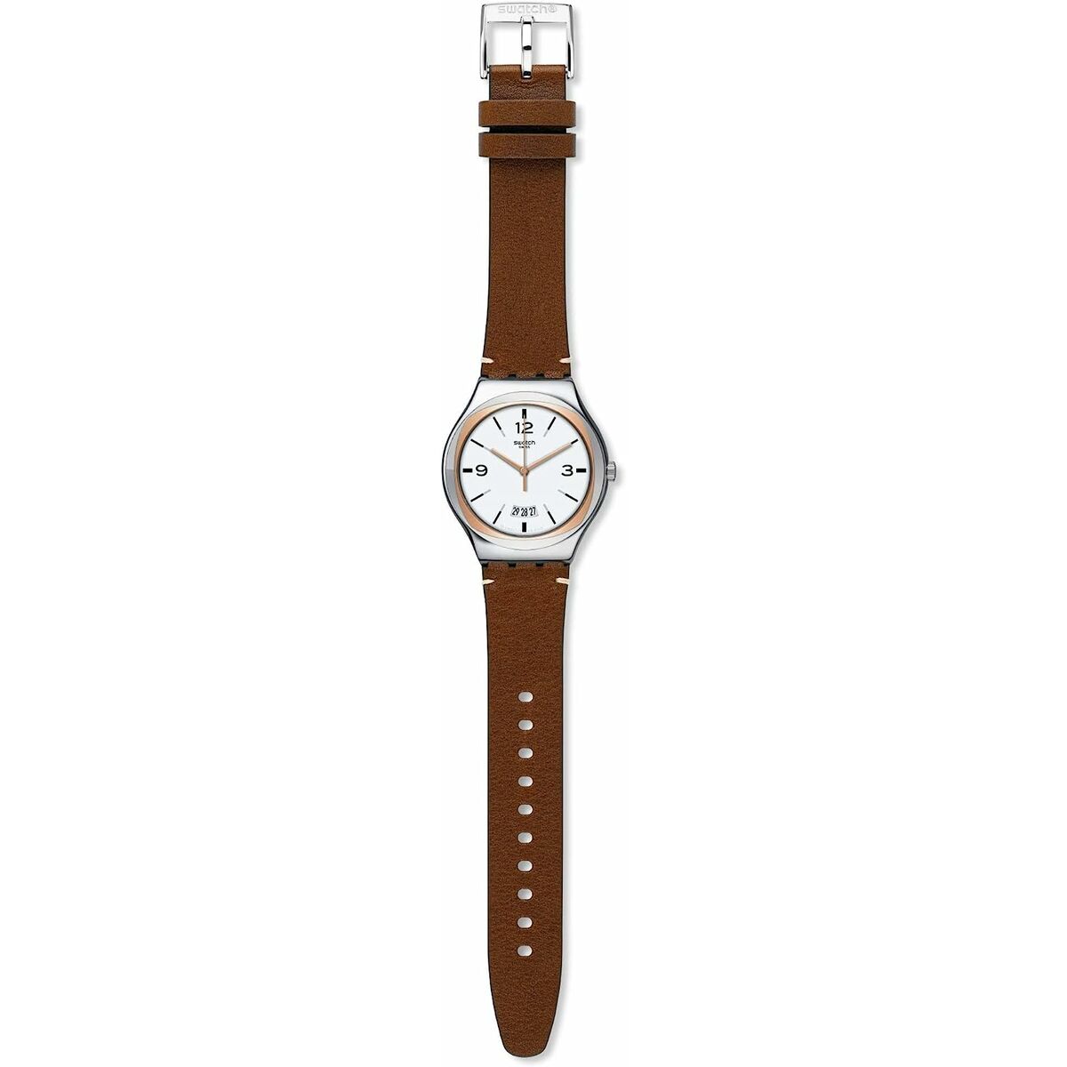 Ceas Bărbați Swatch YWS443