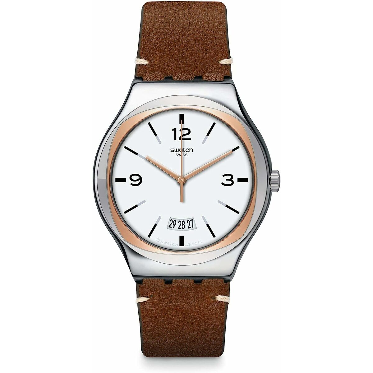 Ceas Bărbați Swatch YWS443