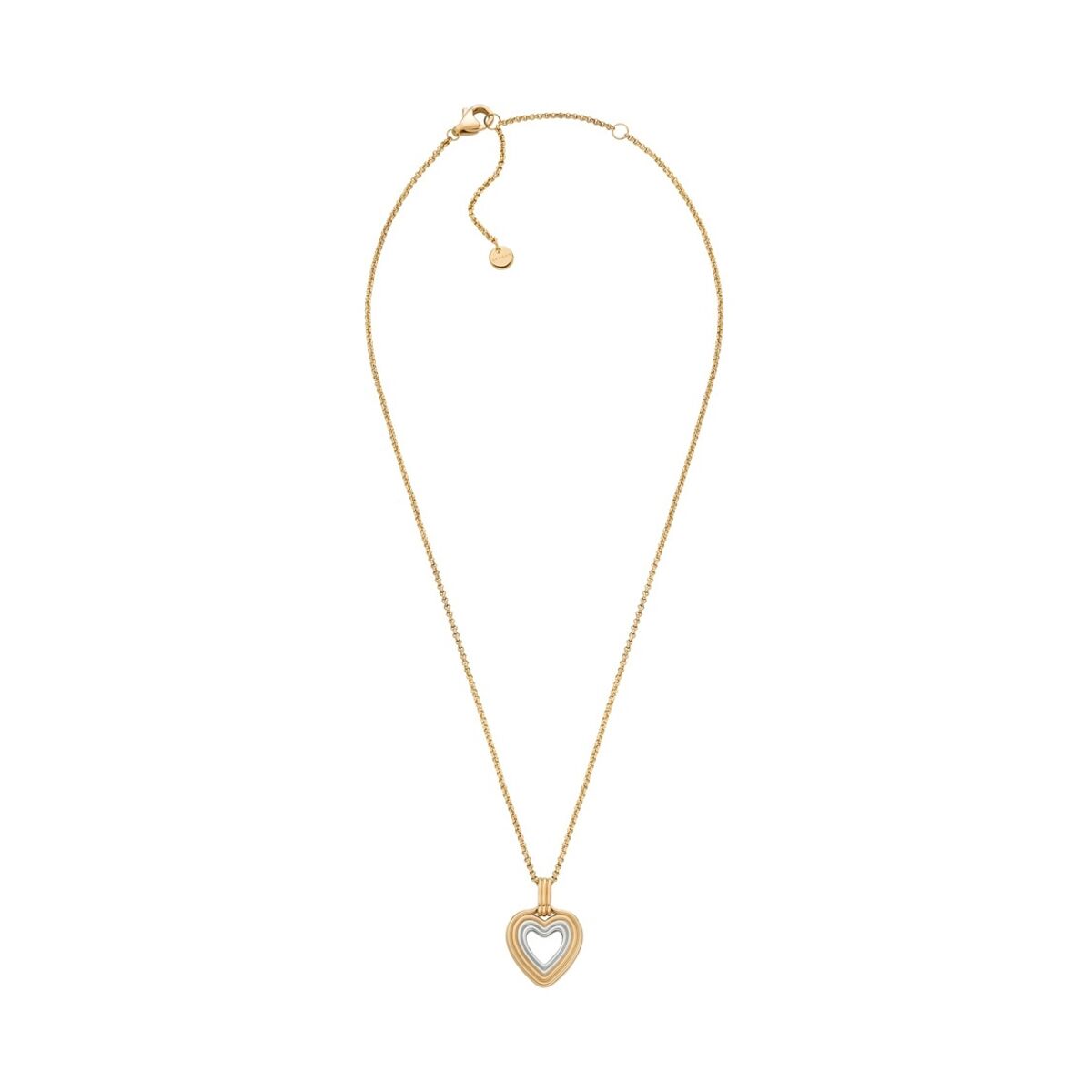 Pandantiv Damă Skagen SKJ1679998 Auriu*