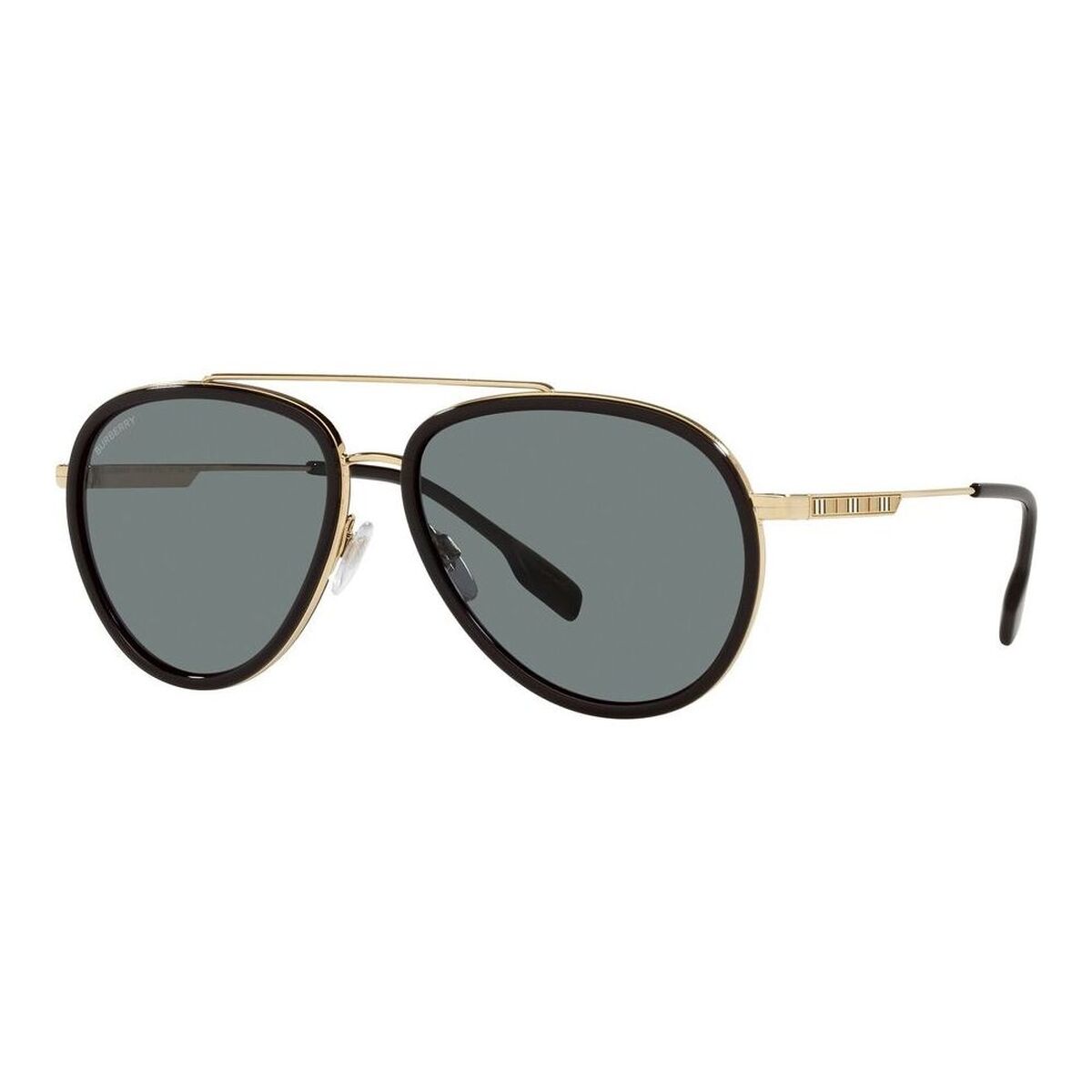 Ochelari de Soare Bărbați Burberry OLIVER BE 3125 Multicolor