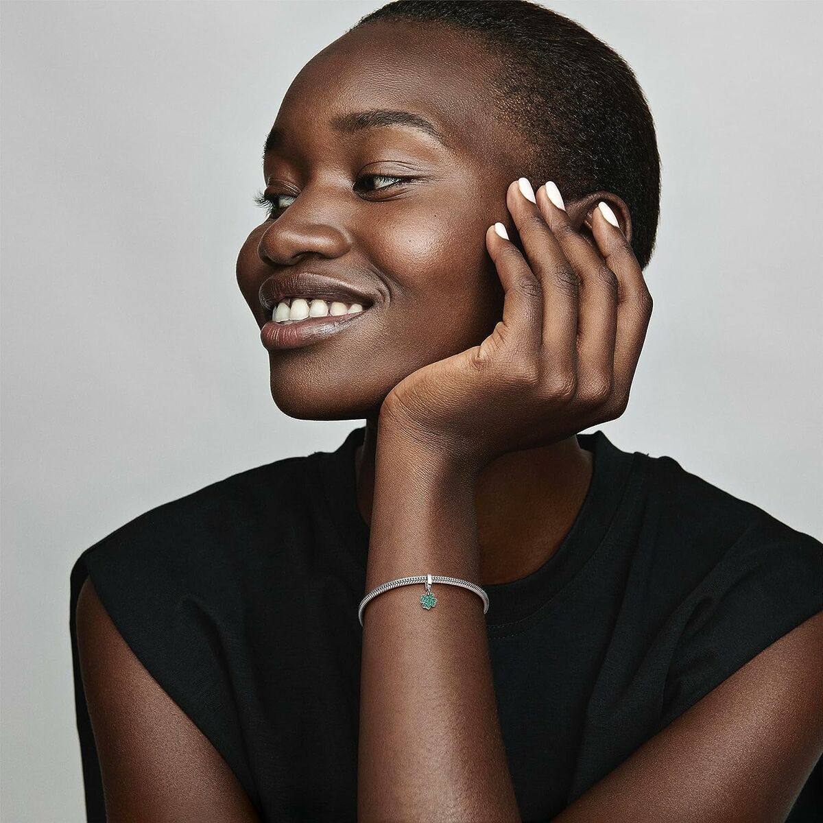 Mărgele Damă Pandora  792751C01