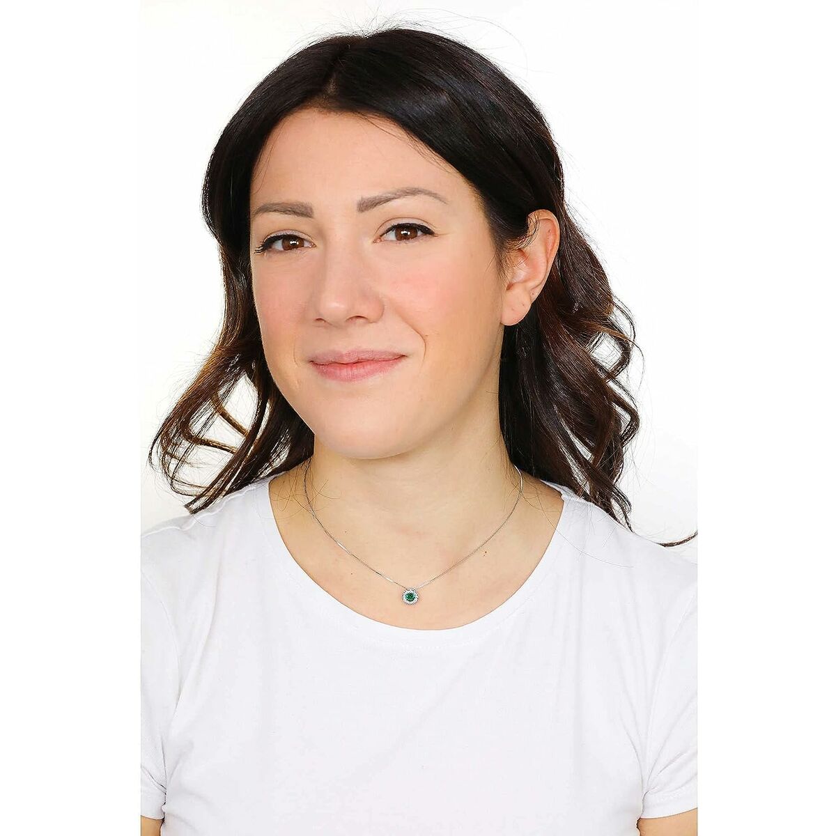 Colier Damă Amen CLLUBBVZ