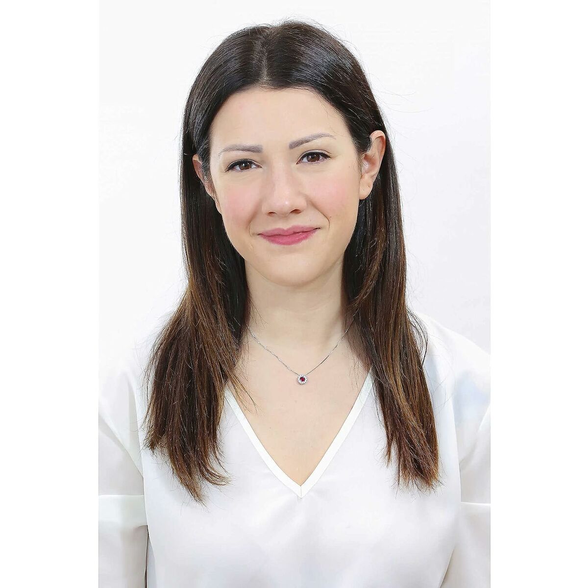 Colier Damă Amen CLLUBBRZ