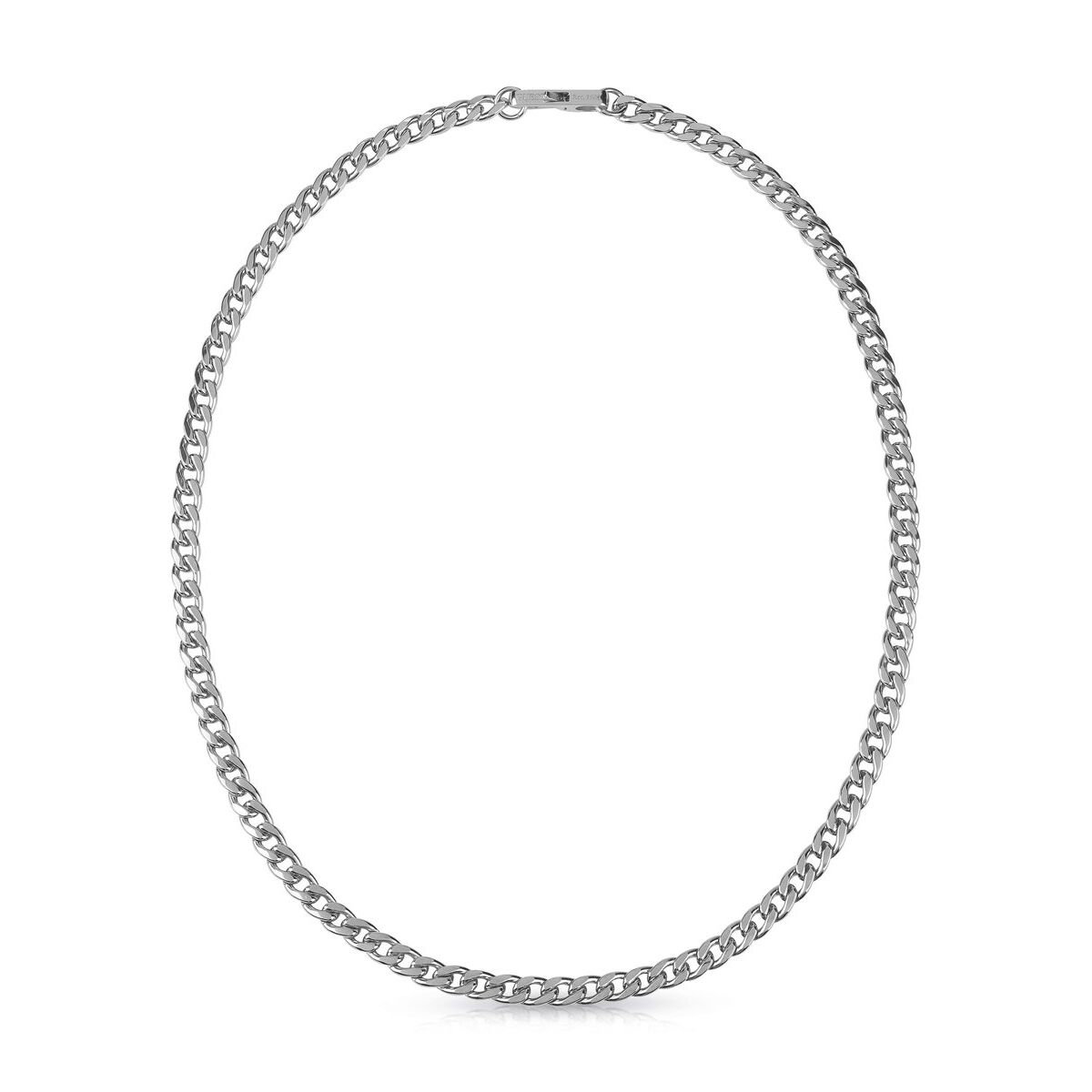 Colier Bărbați Guess JUMN01333JWSTT-U