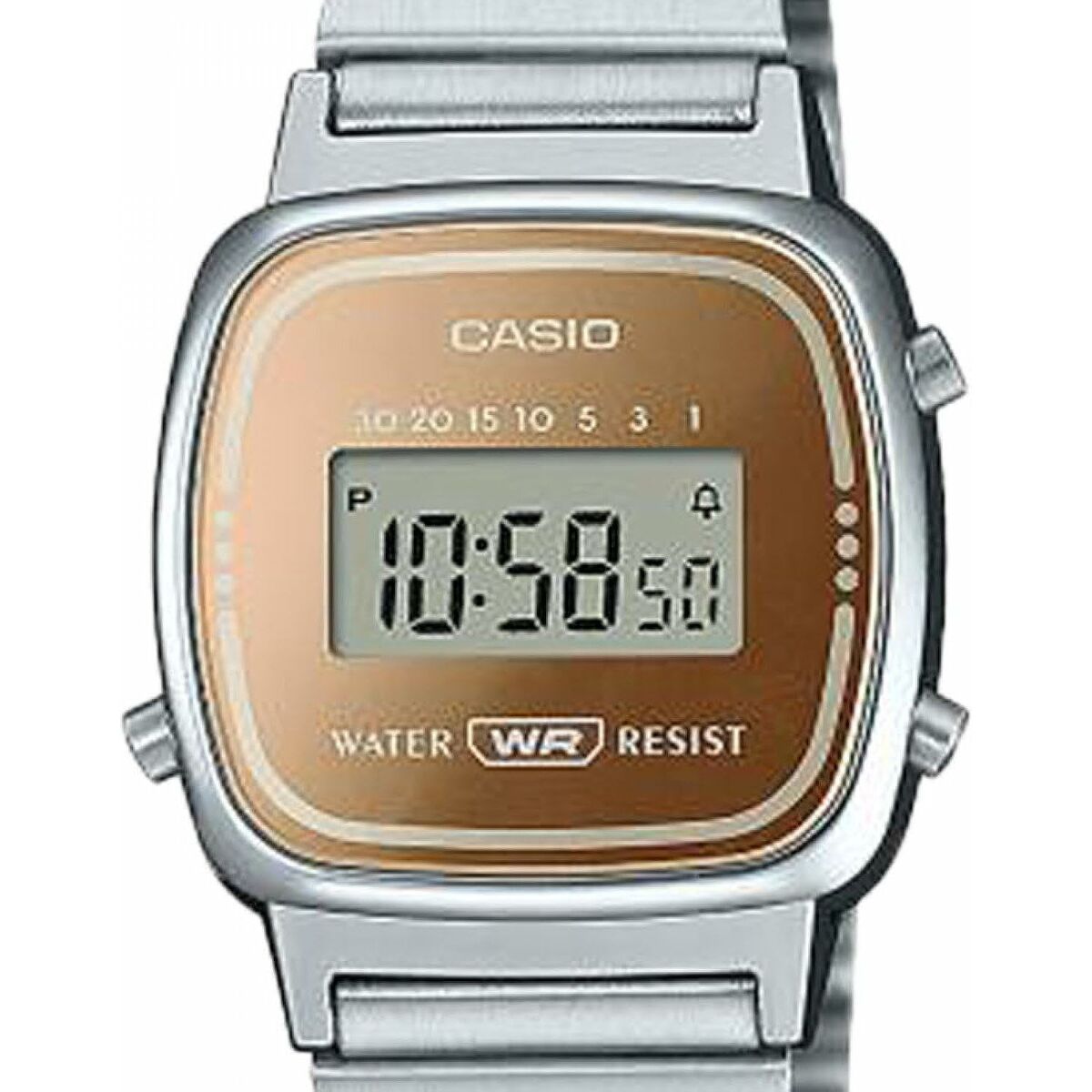 Ceas Bărbați Casio A1100D-1EF