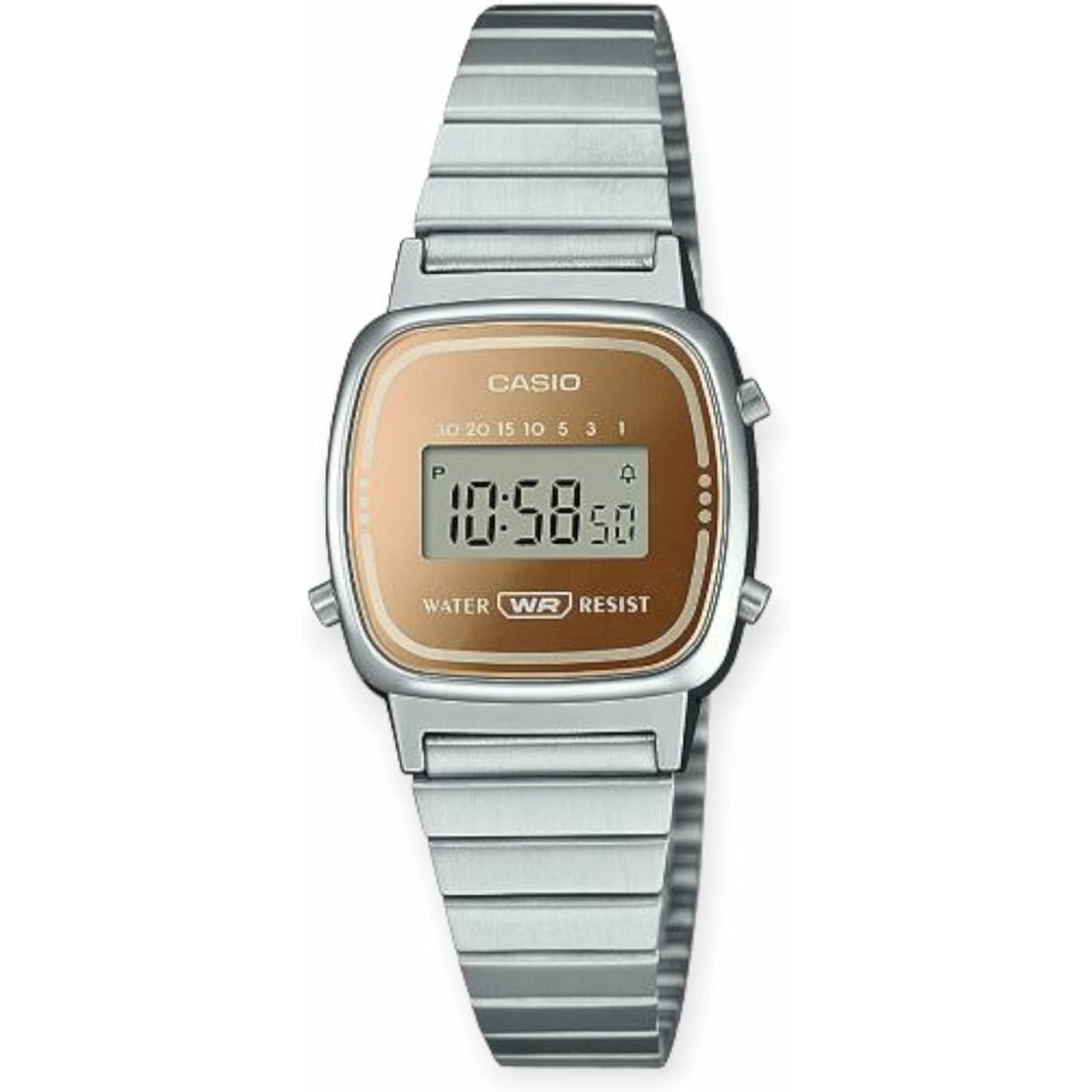 Ceas Bărbați Casio A1100D-1EF