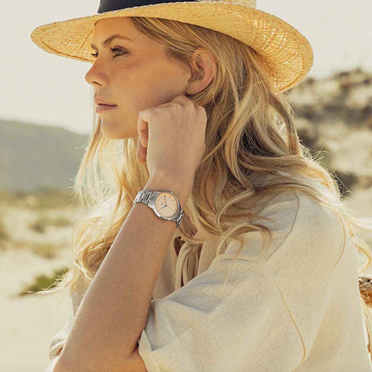 Ceas Damă Cauny CMJ020