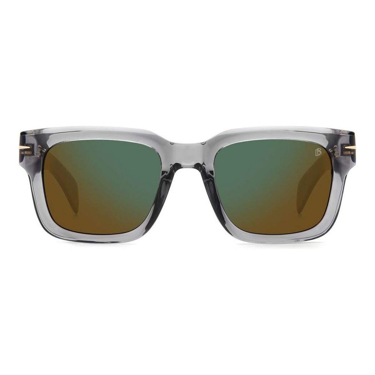 Ochelari de Soare Bărbați David Beckham DB 7100_S Multicolor