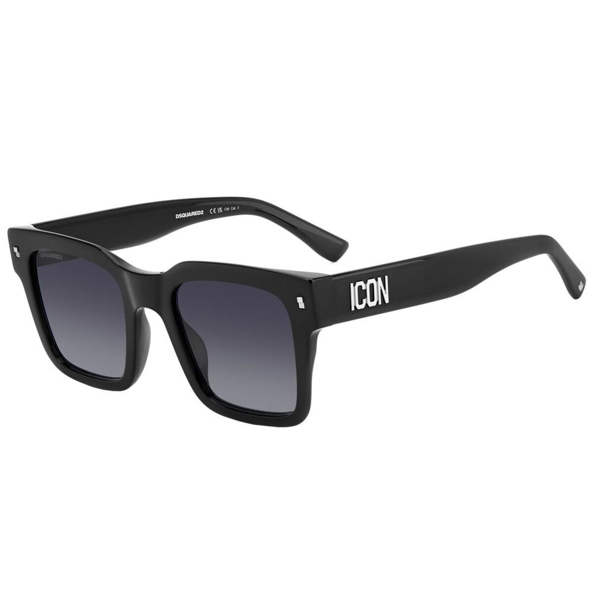 Ochelari de Soare Damă Dsquared2 ICON 0010_S