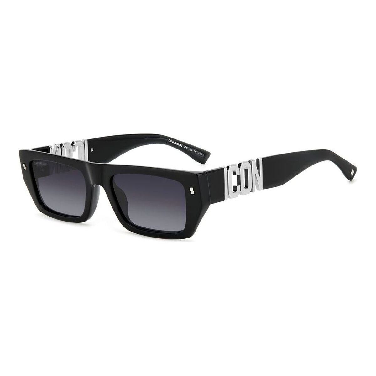 Ochelari de Soare Damă Dsquared2 ICON 0011_S