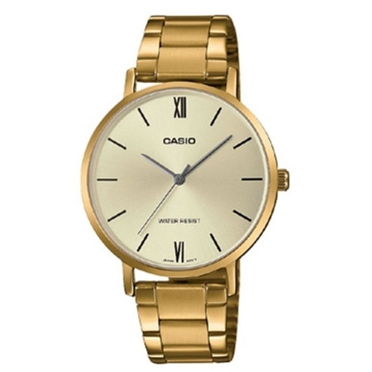 Ceas Damă Casio COLLECTION Auriu* (Ø 36 mm)
