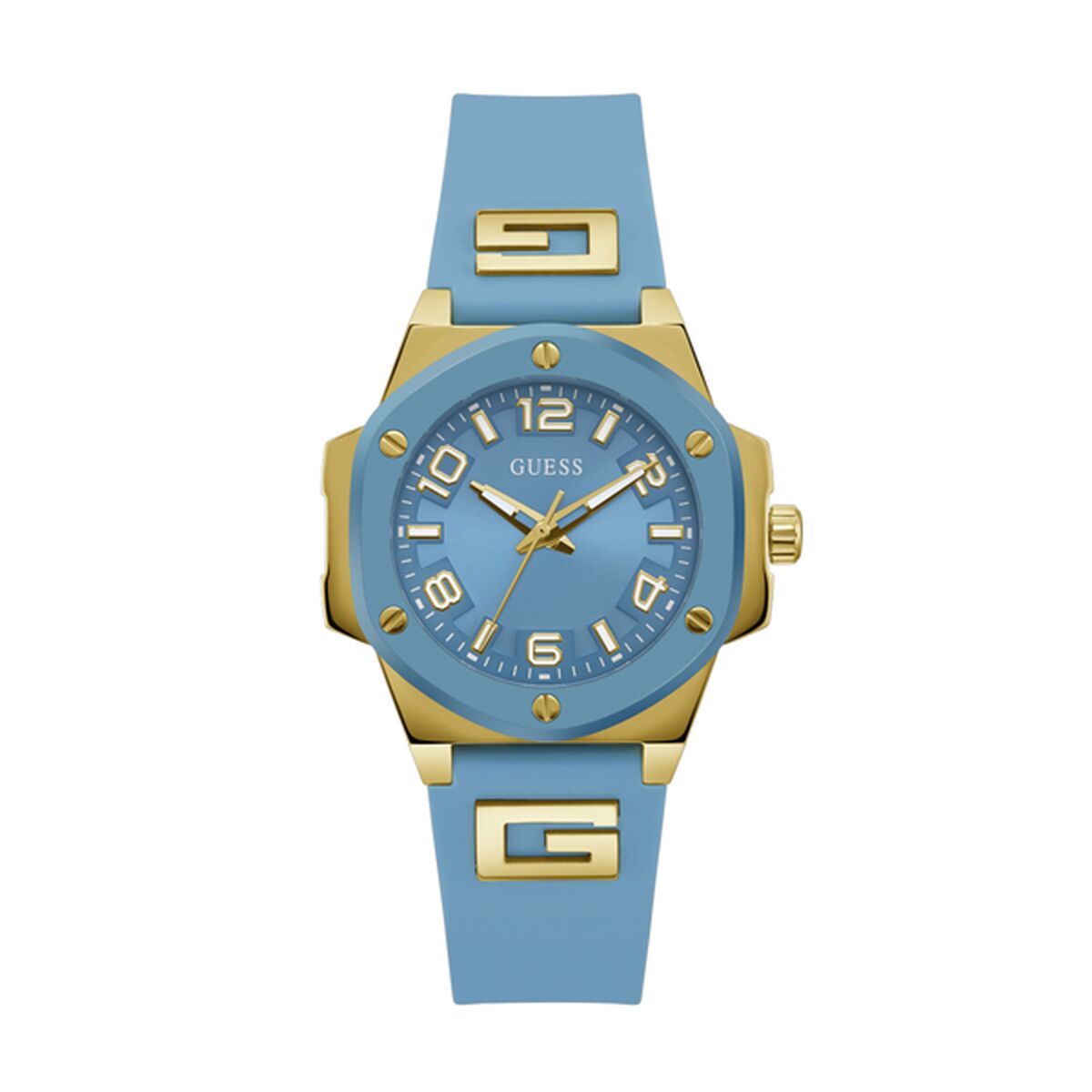 Ceas Damă Guess G HYPE (Ø 38 mm)