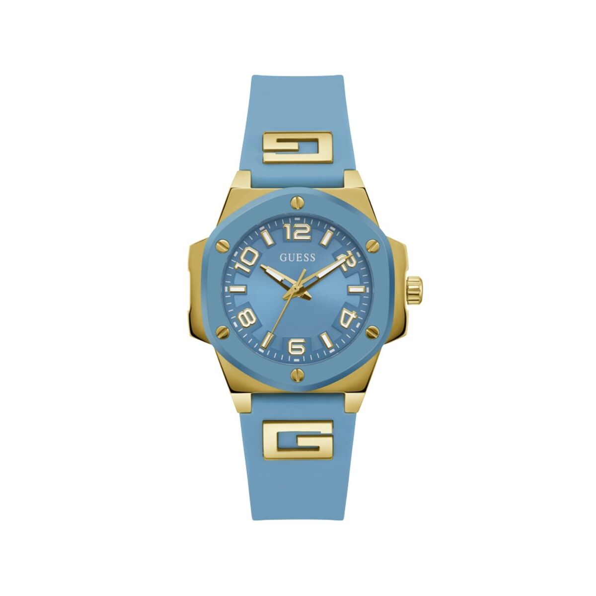 Ceas Damă Guess G HYPE (Ø 38 mm)