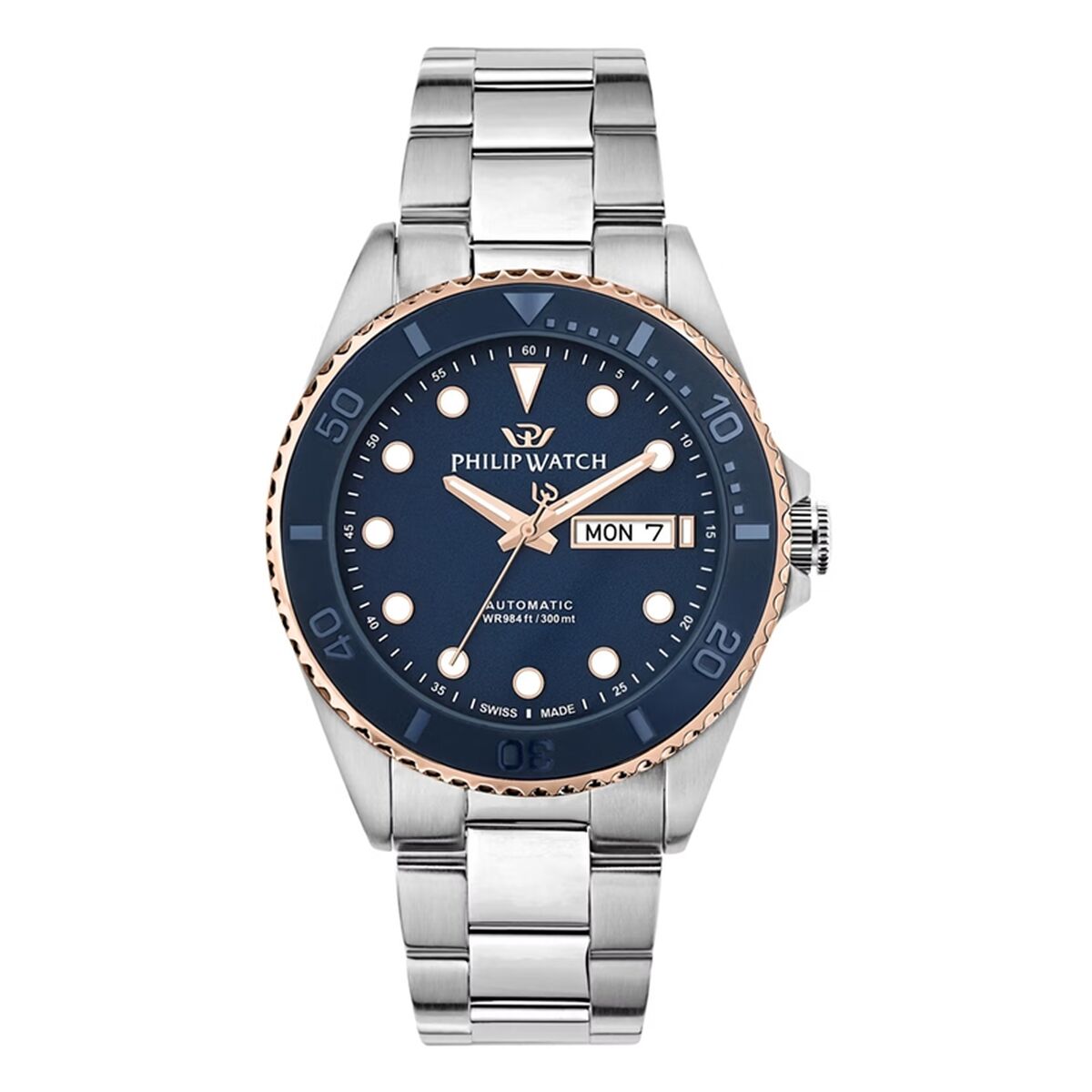 Ceas Bărbați Philip Watch R8223597033