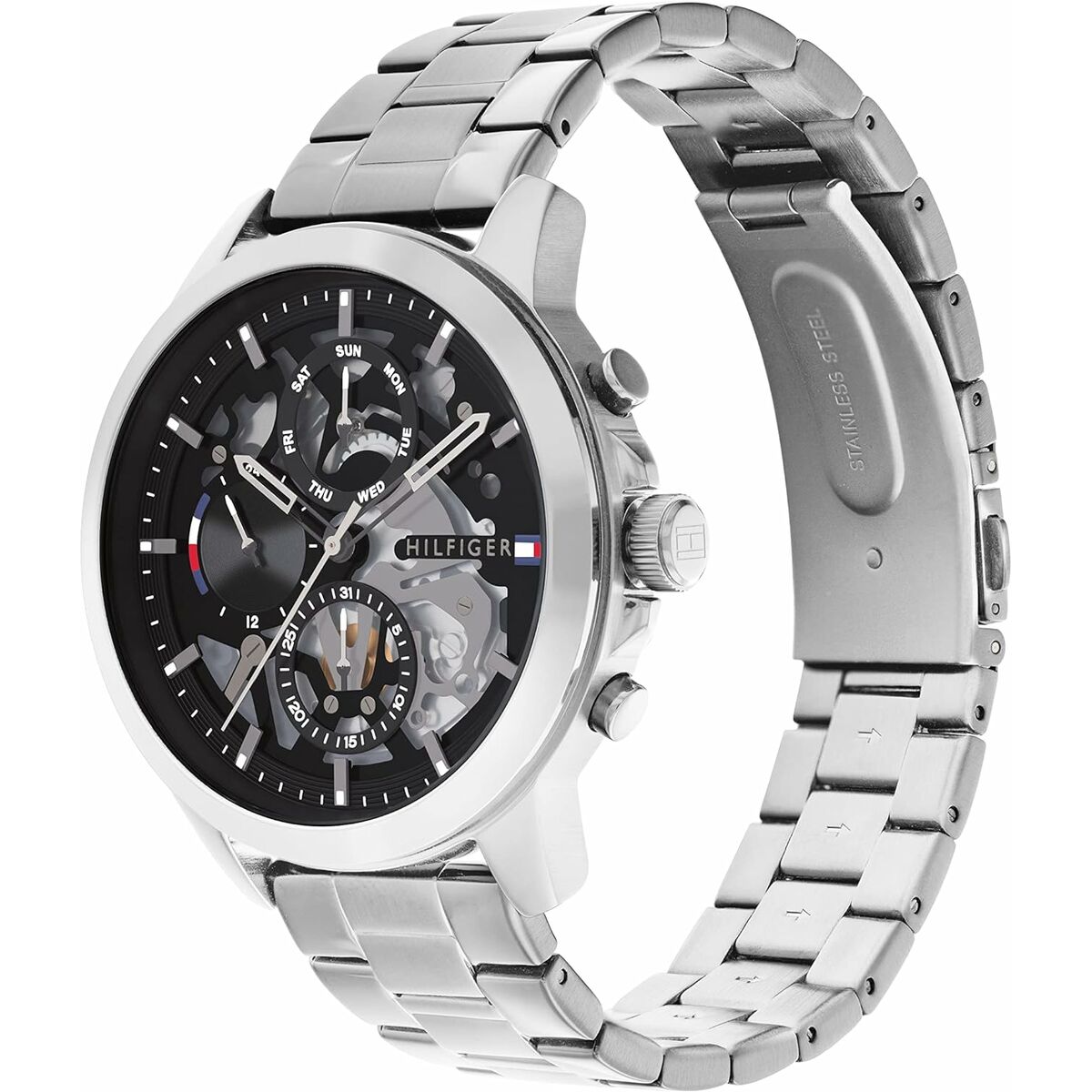 Ceas Bărbați Tommy Hilfiger 1680669