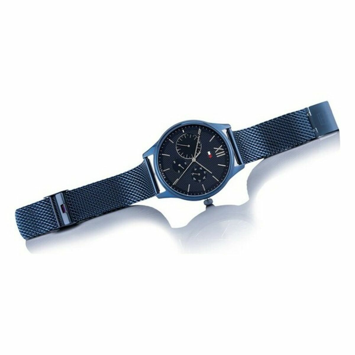 Ceas Bărbați Tommy Hilfiger 1669937