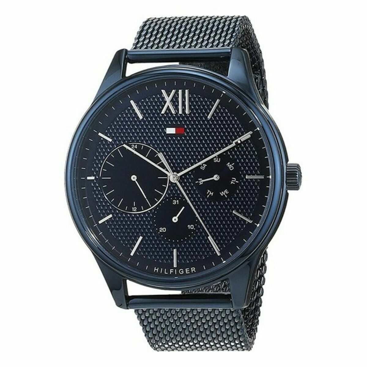Ceas Bărbați Tommy Hilfiger 1669937