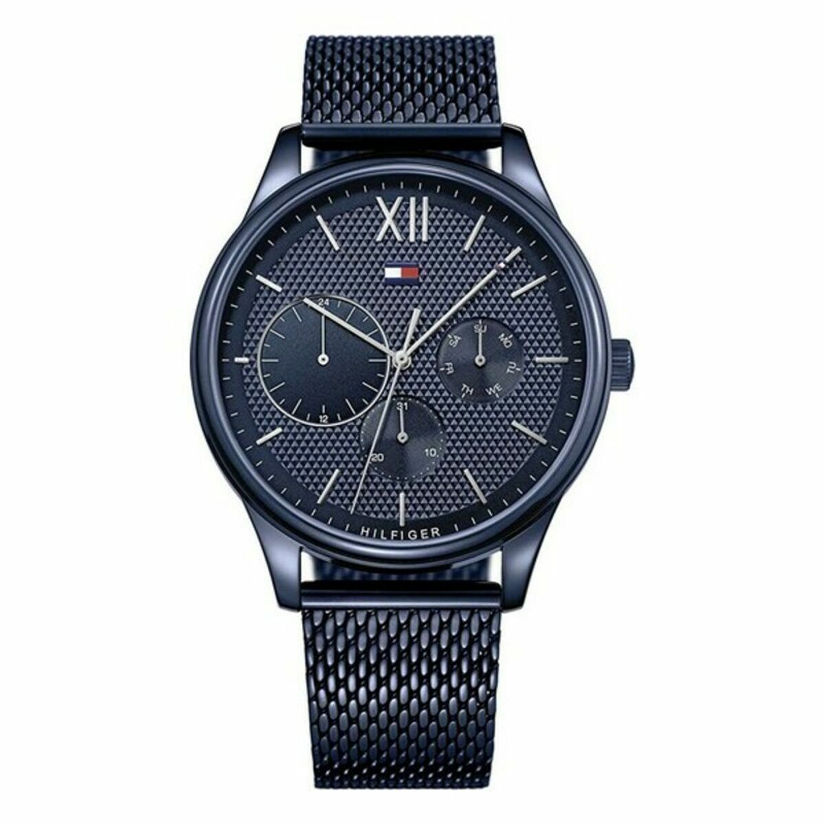 Ceas Bărbați Tommy Hilfiger 1669937