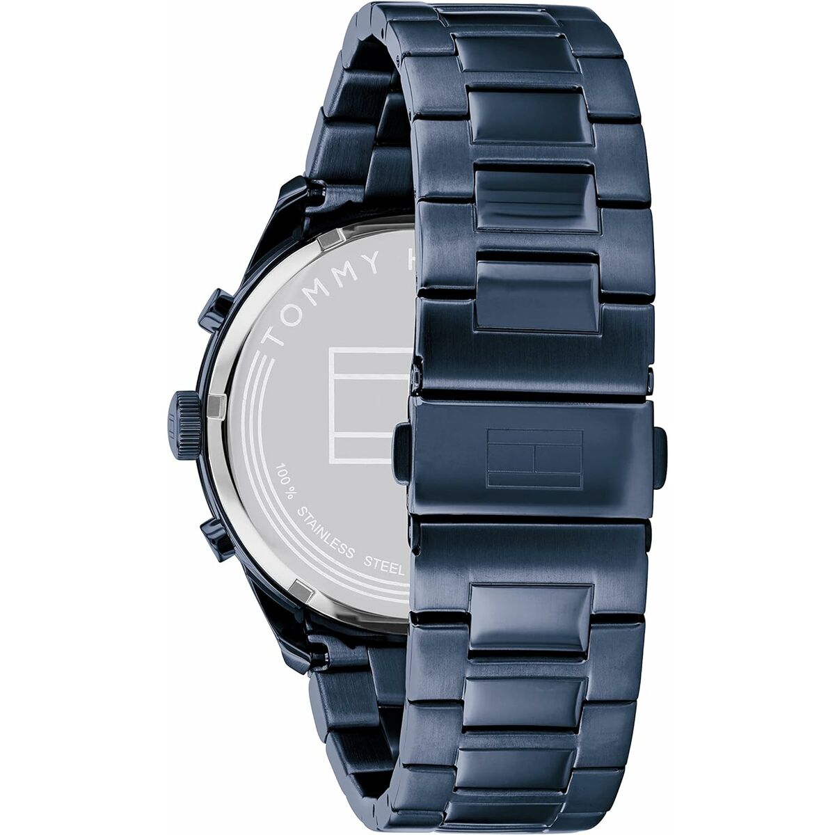 Ceas Bărbați Tommy Hilfiger 1680666