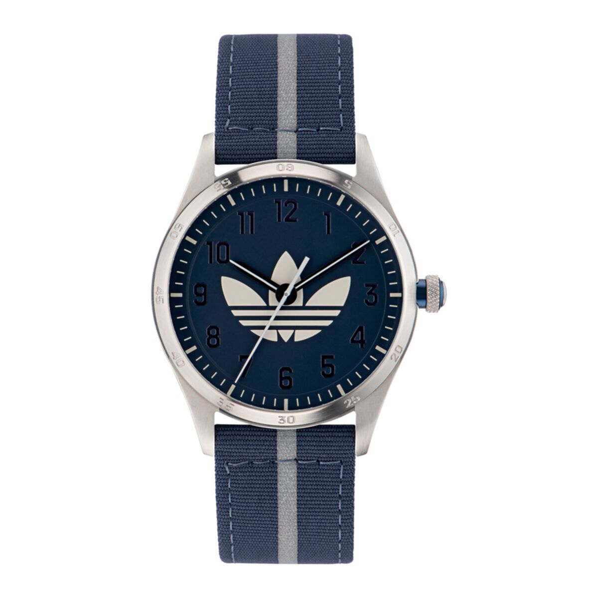 Ceas Bărbați Adidas CODE FOUR