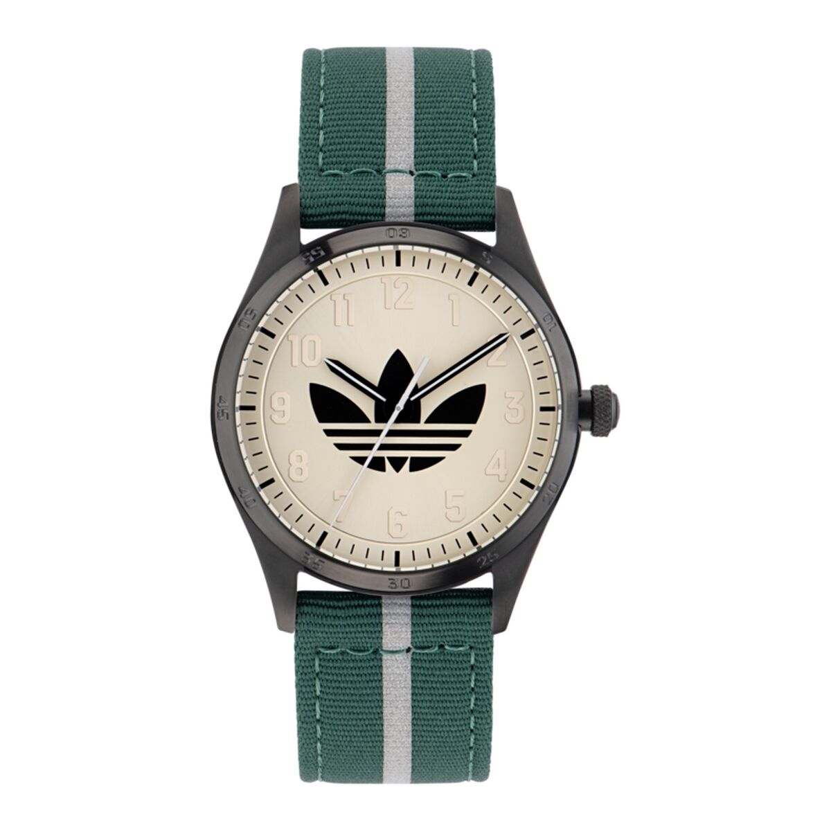 Ceas Bărbați Adidas AOSY23042
