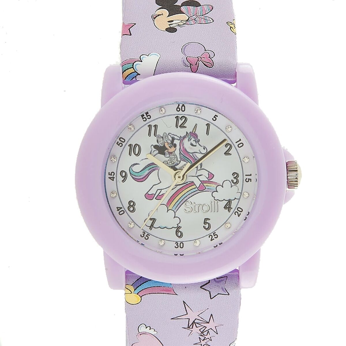 Ceas Bărbați Stroili 1684144