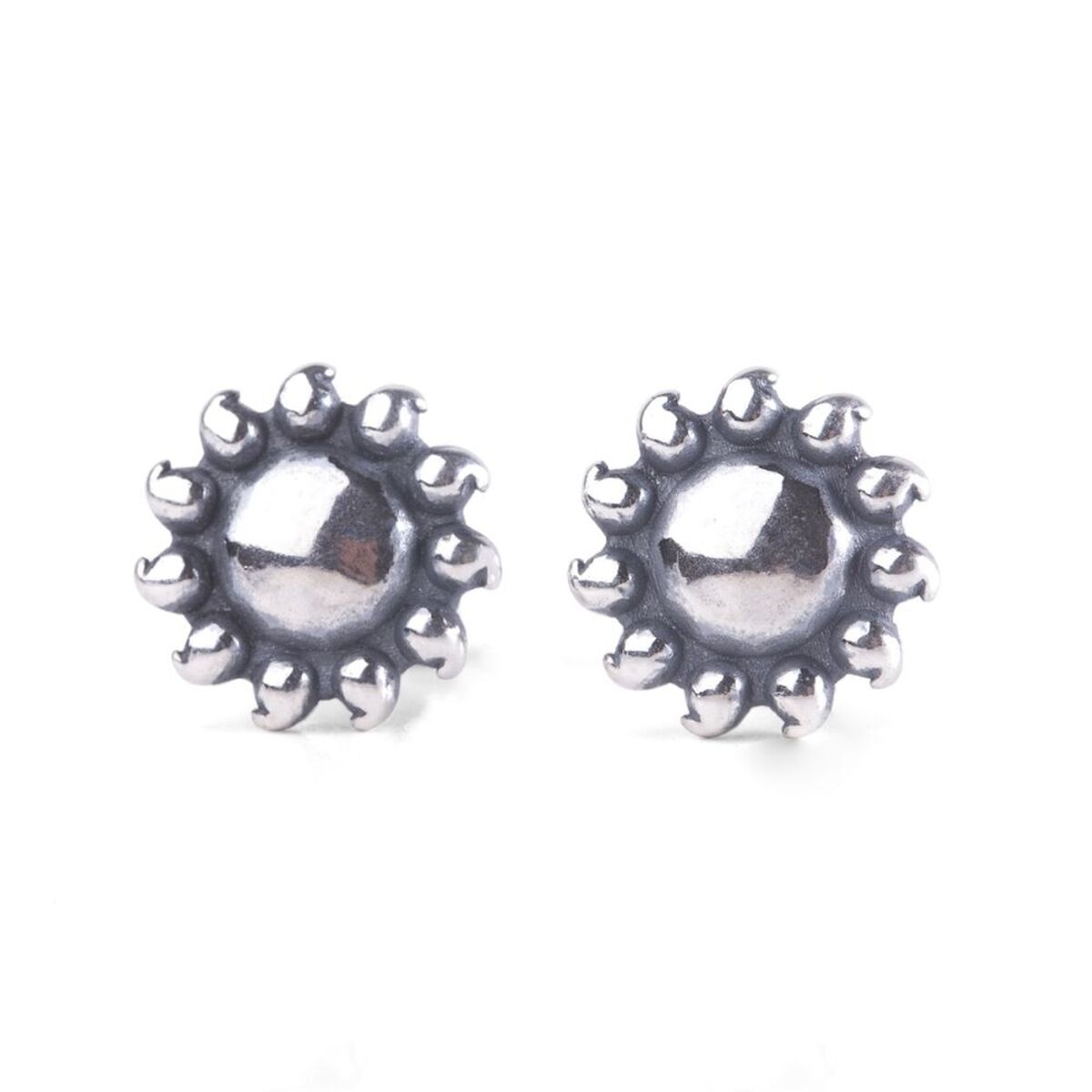 Cercei Damă Trollbeads TAGEA-00113