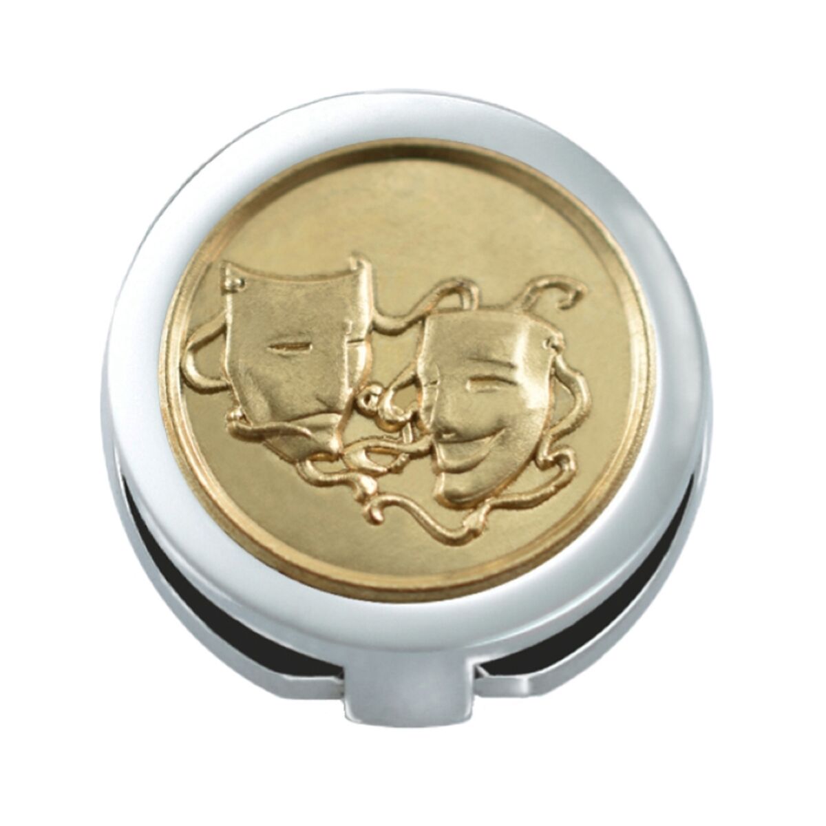 Mărgele Unisex Talent Jewels TJC-3-01-01