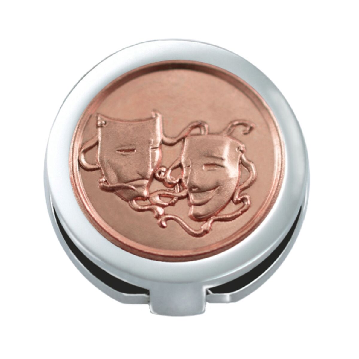 Mărgele Unisex Talent Jewels TJC-3-01-02