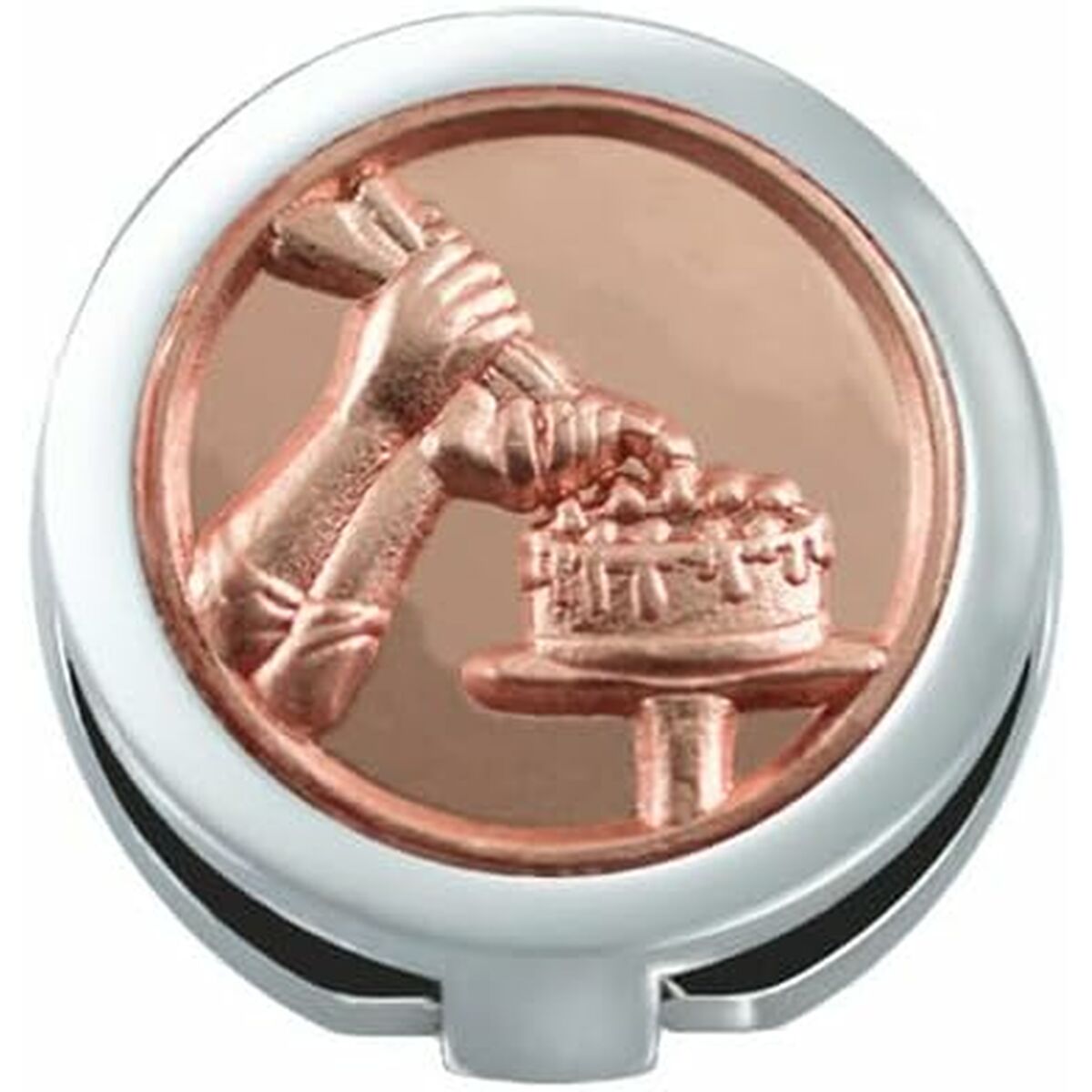 Mărgele Unisex Talent Jewels TJC-3-04-02