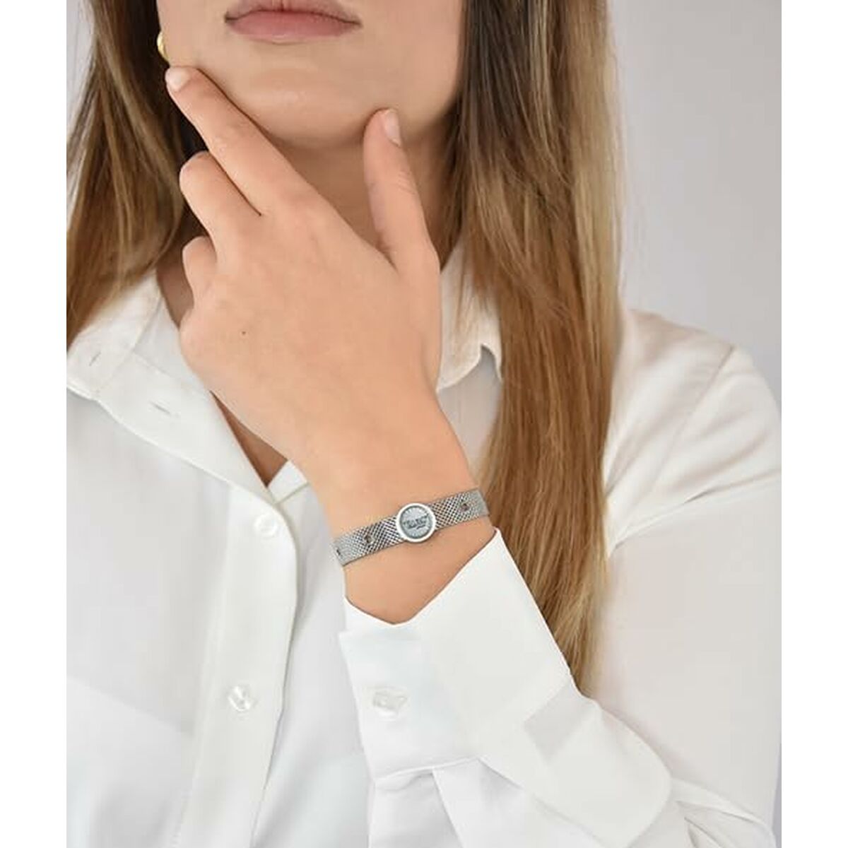 Mărgele Unisex Talent Jewels TJC-6-01-03