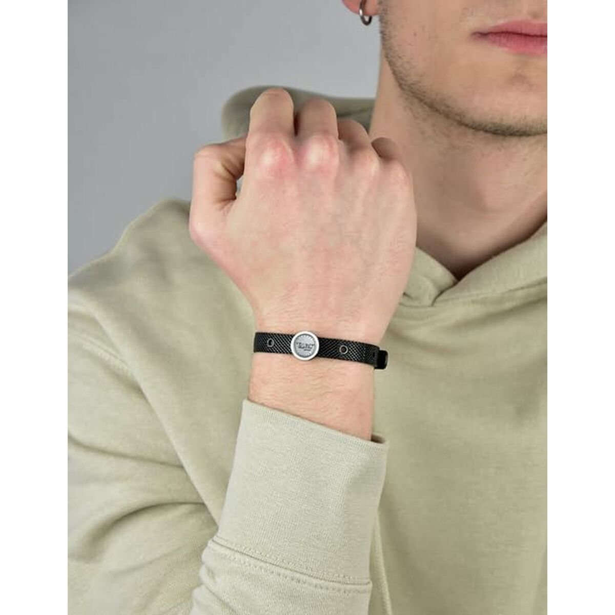 Mărgele Unisex Talent Jewels TJC-6-01-03