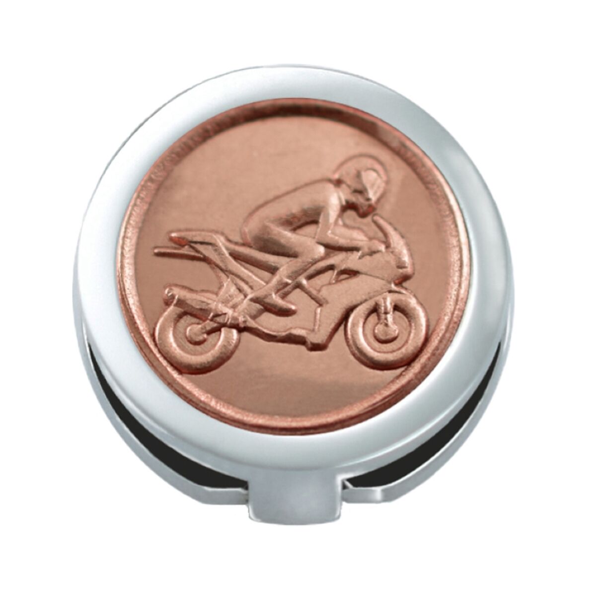 Mărgele Unisex Talent Jewels TJC-1-09-02