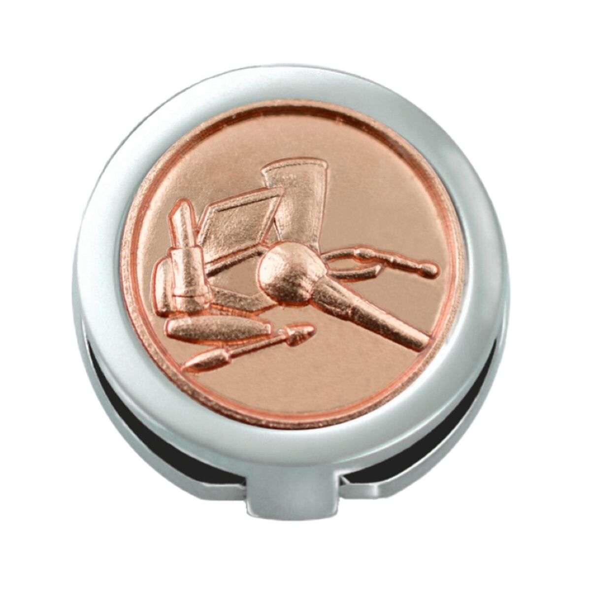 Mărgele Unisex Talent Jewels TJC-3-18-02 Multicolor