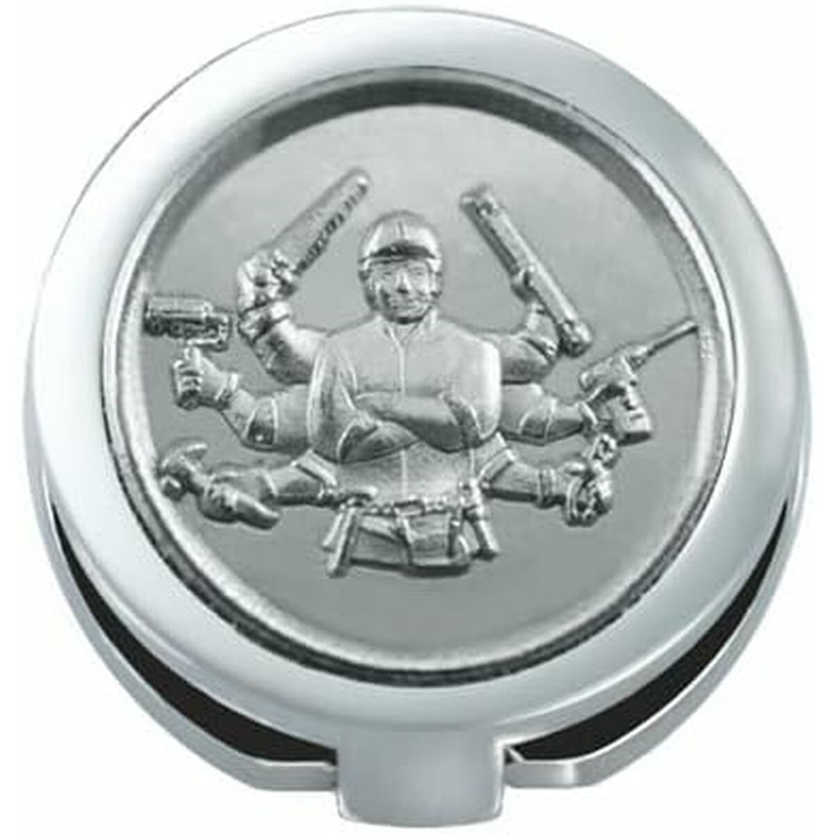 Mărgele Unisex Talent Jewels TJC-2-03-03