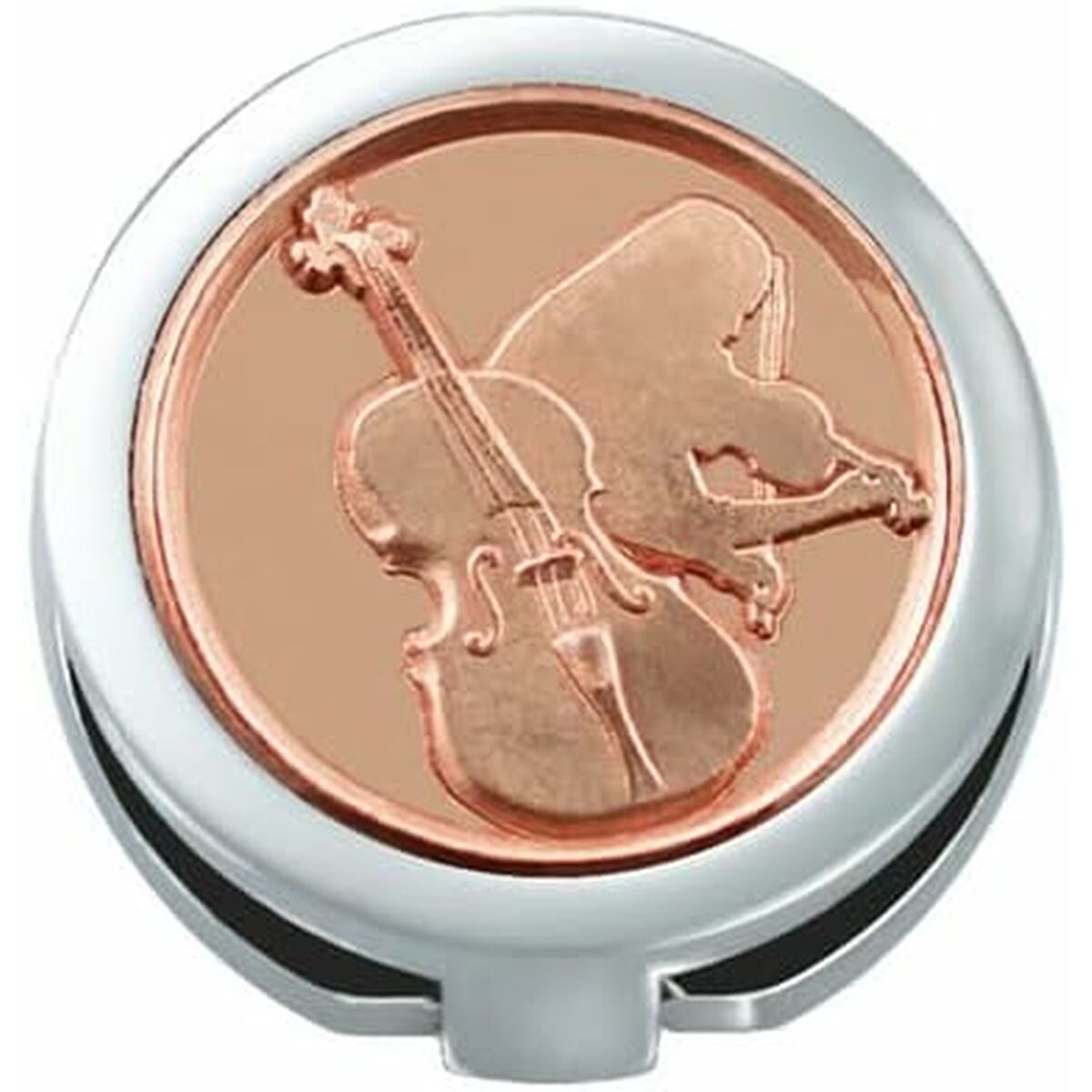 Mărgele Unisex Talent Jewels TJC-4-09-02