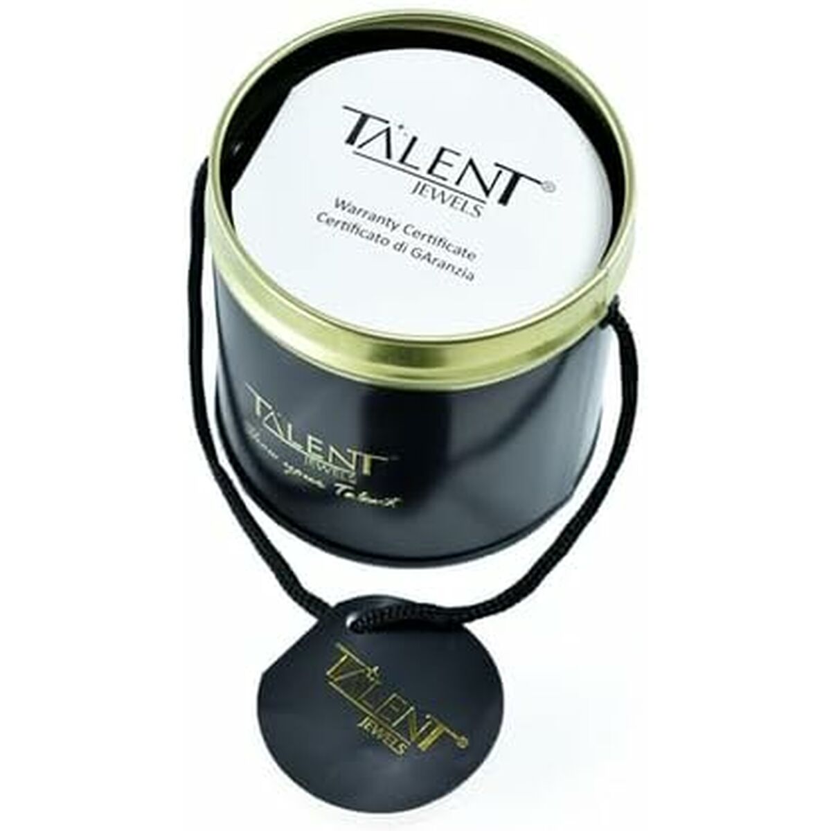 Mărgele Unisex Talent Jewels TJC-4-09-02