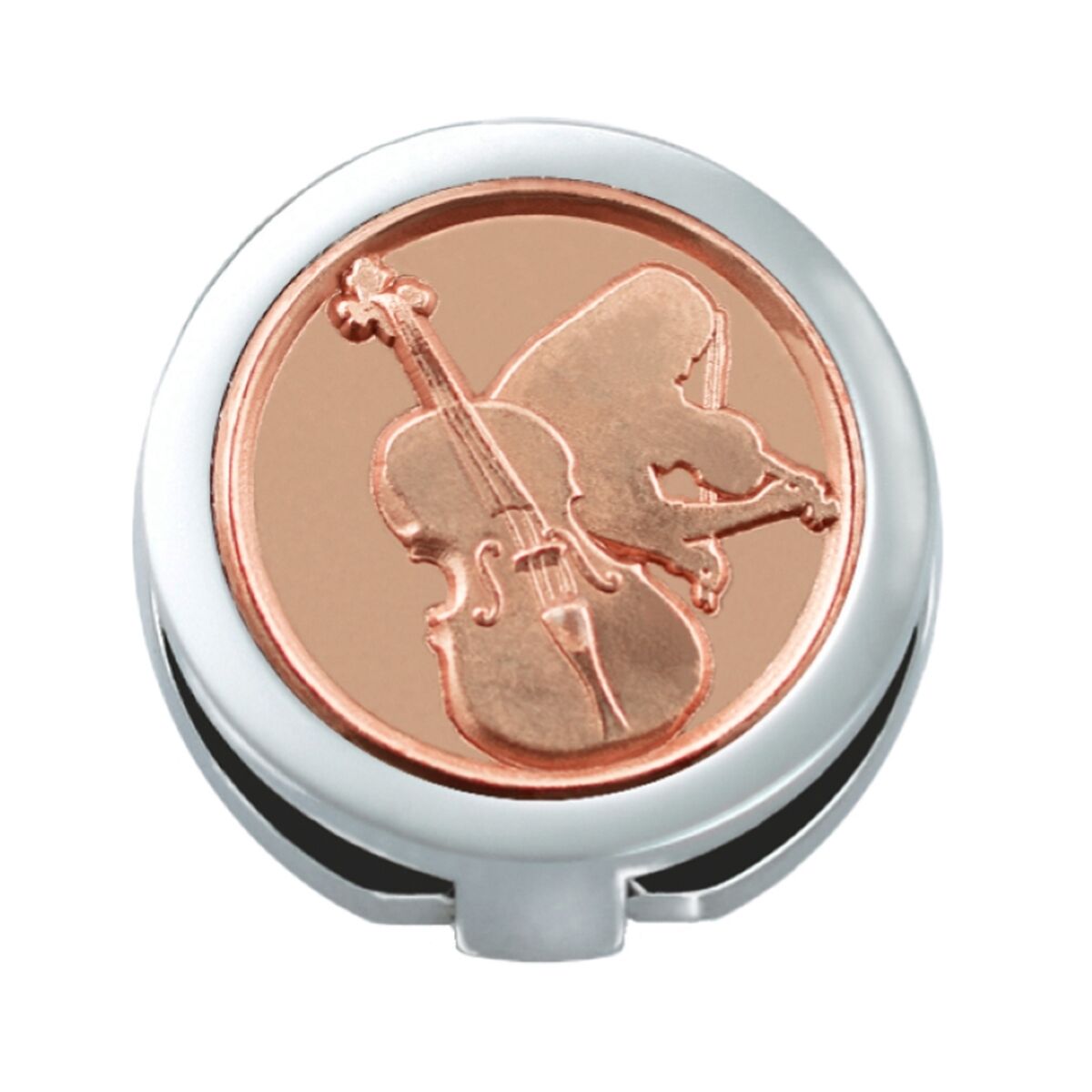 Mărgele Unisex Talent Jewels TJC-4-09-02