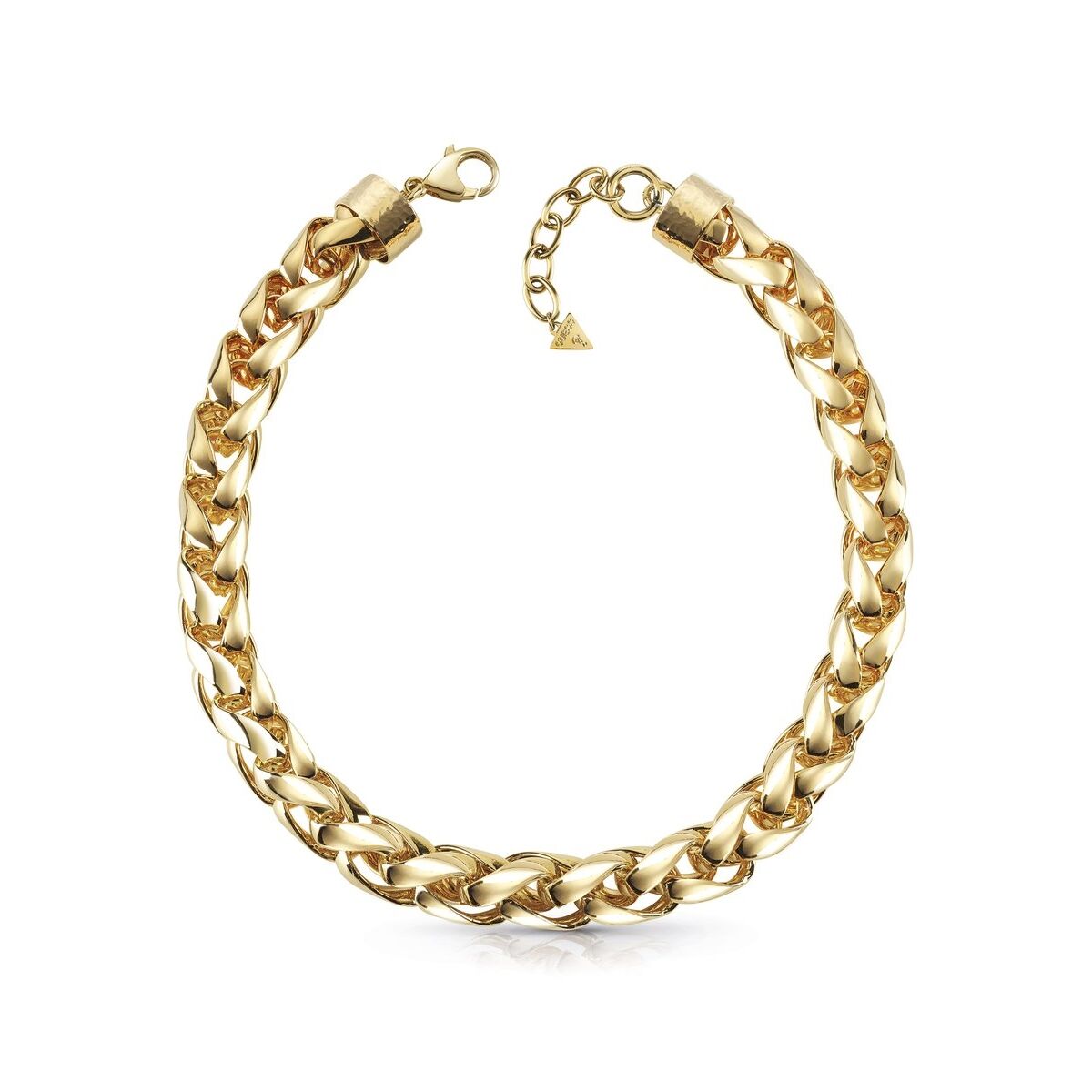 Brățară Damă Guess JUBN01366JWYGT-U