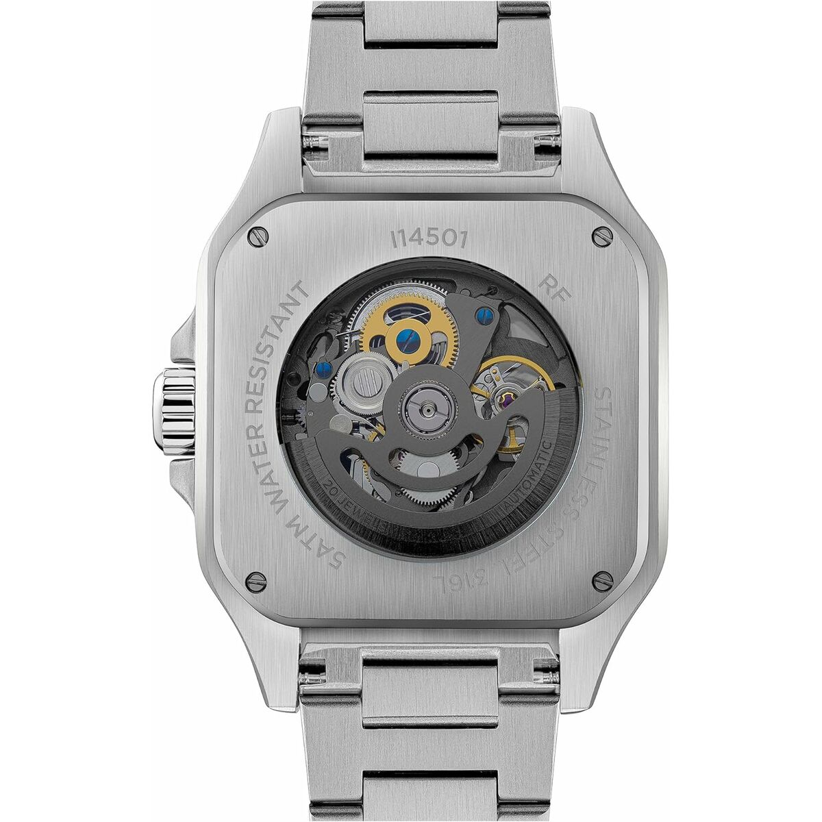 Ceas Bărbați Ingersoll 1892 I14501