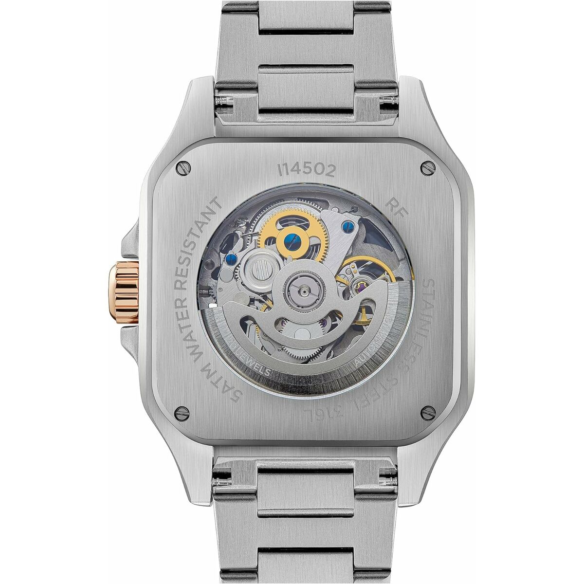 Ceas Bărbați Ingersoll 1892 I14502