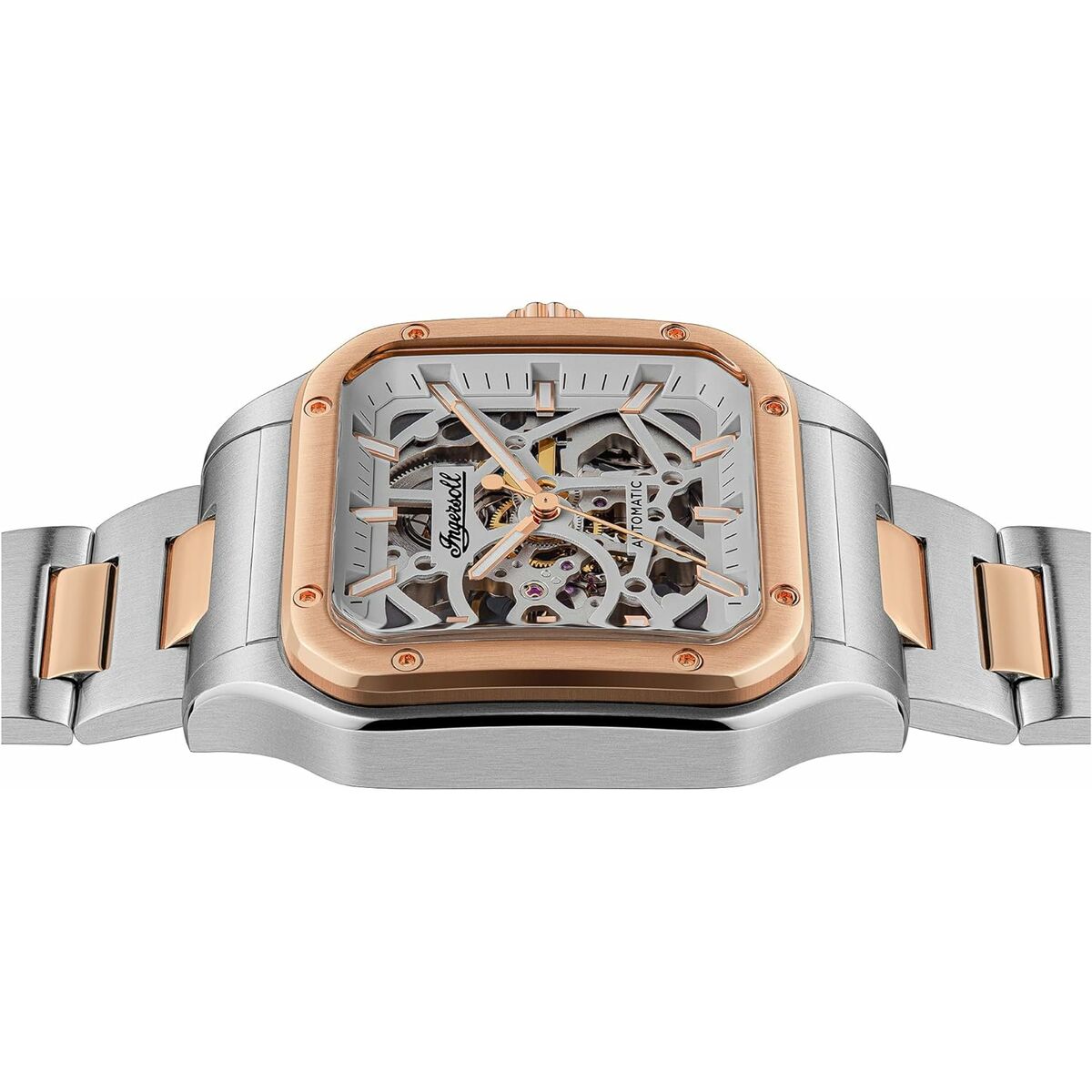 Ceas Bărbați Ingersoll 1892 I14502